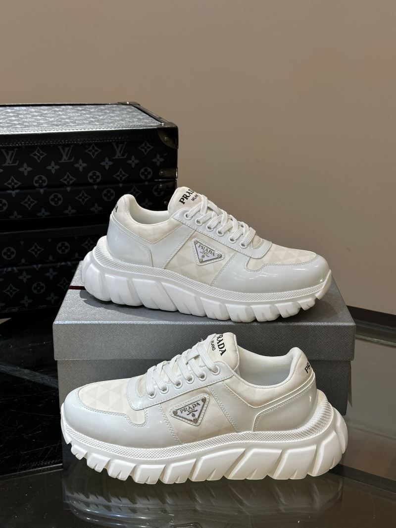 Prada Low Shoes